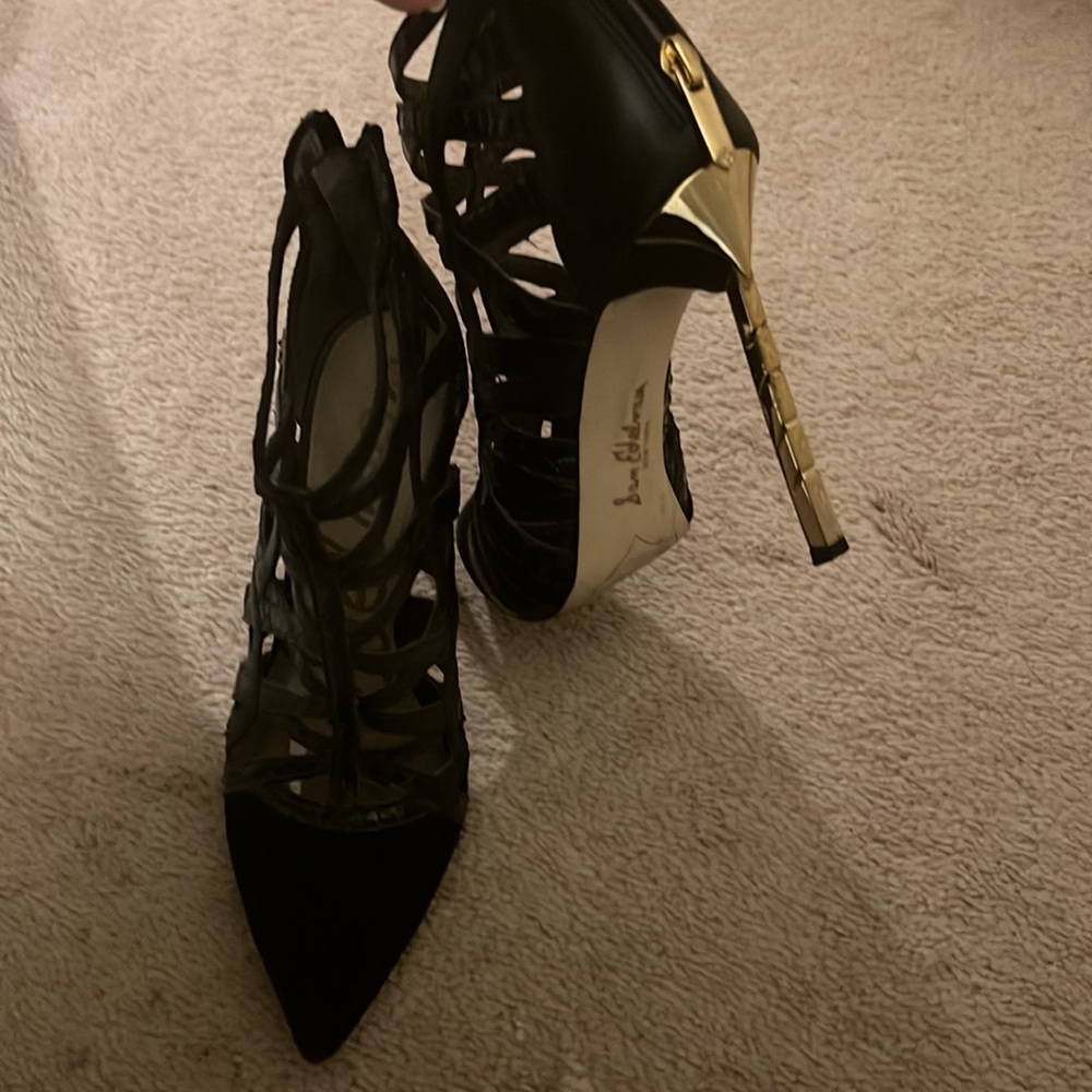 Sam Edelman heels - Picture 3 of 3